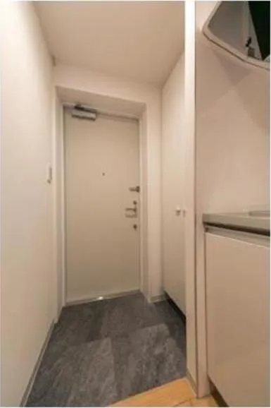 UTA HOUSE - Interior - ["Building", "Door", "Fixture"]