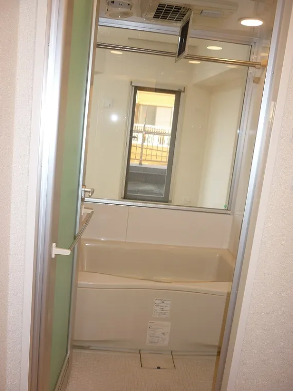Residia Sakura Josui - Interior - ["Building", "Fixture", "Wood"]