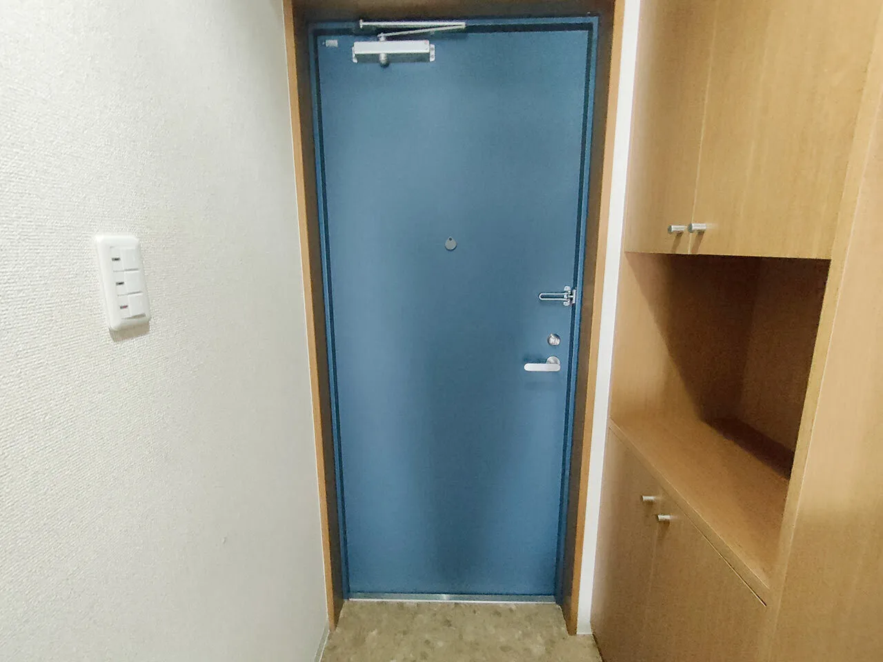 Mynavi STAY Miraie Meidaimae North Exit - Interior - []