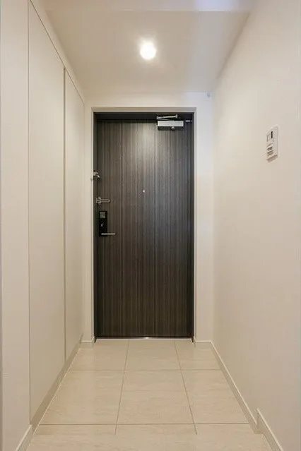 Comforia Liv Bunkyo Gokokuji - Interior - ["Flooring", "Wood", "Floor"]