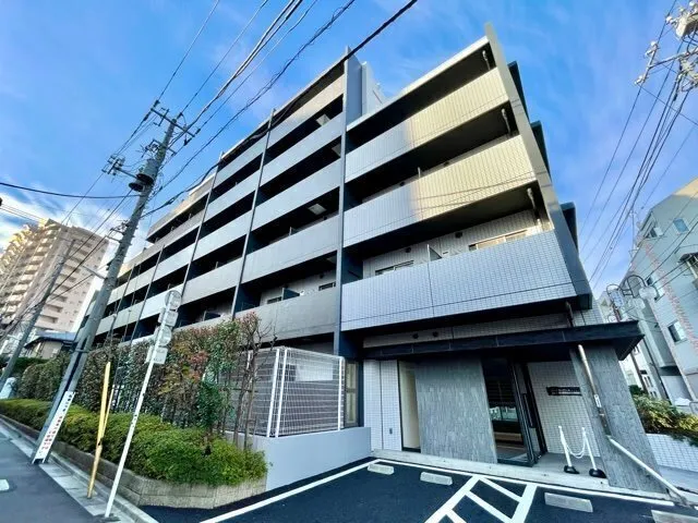 RESIDIA Kamiochiai image