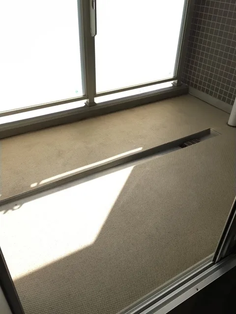 Conforia Higashi-Ikebukuro  - Interior - ["Floor", "Window", "Beige"]