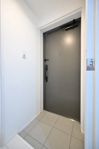 The Residence Nihonbashi - Interior - ["Wood", "Flooring", "Floor"]