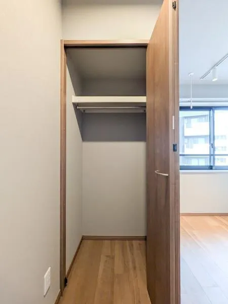 Pratique Nakano-Sakaue - Interior - ["Flooring", "Wood flooring", "Floor"]