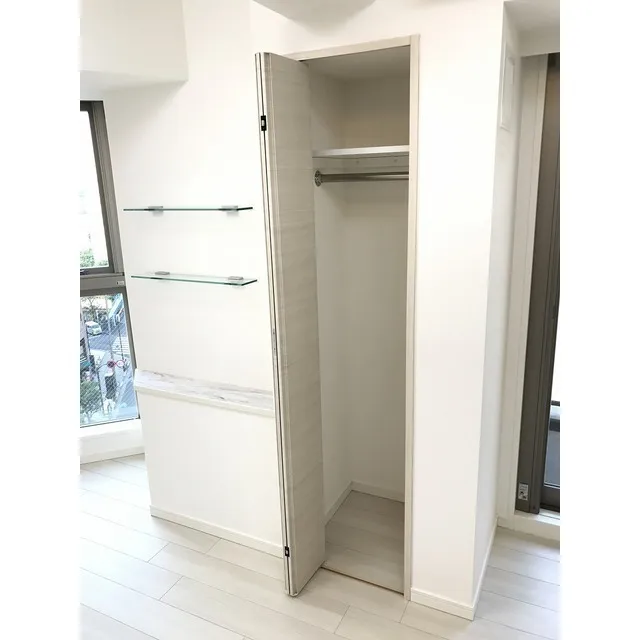 Comforia Kamata - Interior - Inside view 8 *Color may vary depending on room type