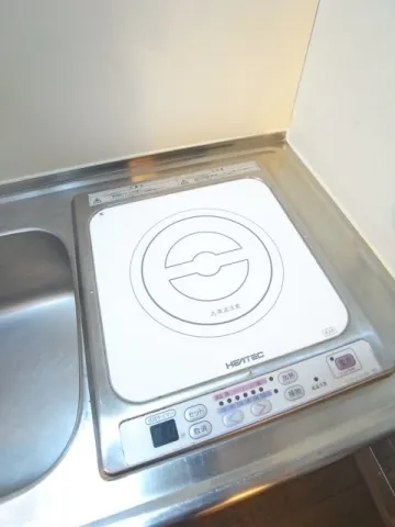 Prime Ikebukuro - Interior - ["Major appliance", "Electronic device", "Kitchen Appliance"]