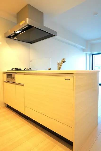 La Casa Hiroo - Interior - ["Cabinetry", "Building", "Furniture"]