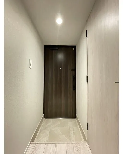 Season Flats Omorinishi - Interior - ["Flooring", "Floor", "Wood"]