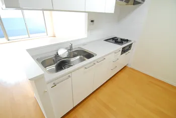 Esty Maison Toyosu Residence - Interior - ["Sink", "Flooring", "Floor"]