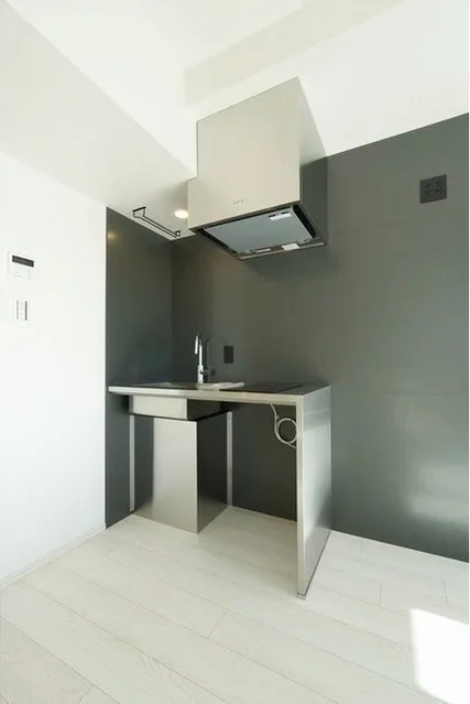 LEFONT PROGRESS SHIBUYA HILLTOP - Interior - ["Tap", "Sink", "Furniture"]