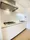 Brillia Ist Sangenjaya Blossom Terrace - Interior - ["Cabinetry", "Countertop", "Kitchen stove"] thumbnail