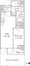 Lumique Omori - Floor Plan - [] thumbnail