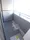 Le Fon Blanche Shinagawa Minamioi - Interior - ["Glass", "Silver", "Transparency"] thumbnail