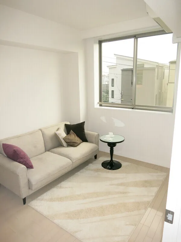 Arden Komazawa Park Front - Interior - ["Flooring", "Floor", "Interior design"]