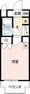 Mynavi Stay Yoyogi Park - Floor Plan - [] thumbnail