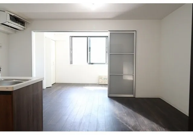 La Douceur Suginami Wada - Interior - ["Flooring", "Floor", "Wood"]