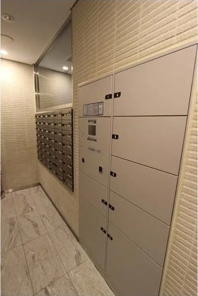 Comforia Kinshicho - Other - ["Cabinetry", "Door", "Wood"]