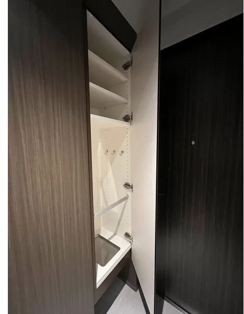 Well Square Hatsudai - Interior - ["Silver", "Design"]