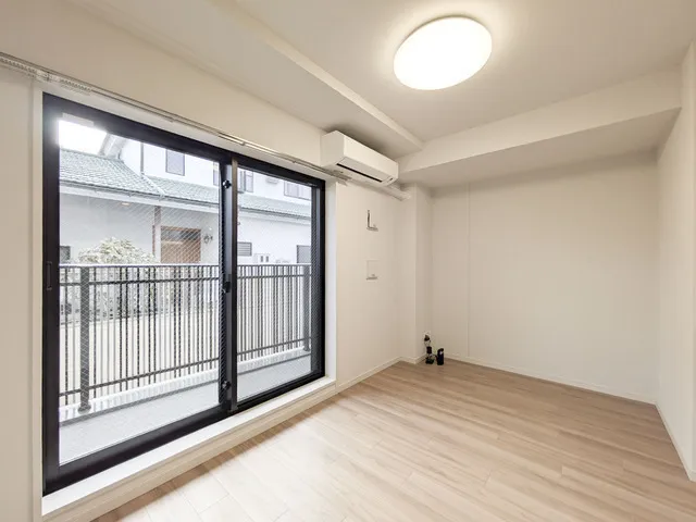 Renaissance Court Meguro Minami - Interior - ["Flooring", "Floor", "Apartment"]