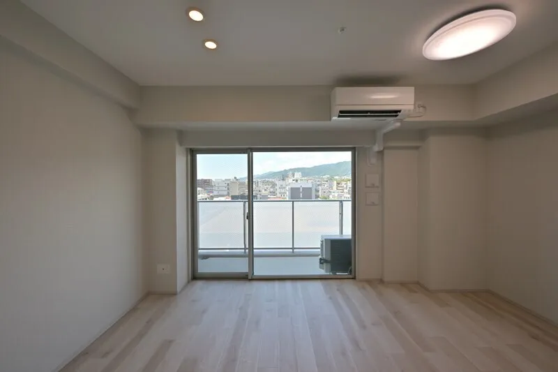 LiveCasa Nishinomiya - Interior - ["Flooring", "Floor", "Interior design"]