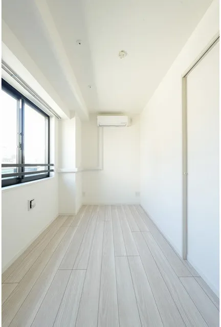Comforia Liv Bunkyo Gokokuji - Interior - ["Flooring", "Floor", "Wood"]