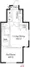 Covent Garden - Floor Plan - ["White", "Plumbing fixture"] thumbnail