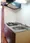 Louvre Musashi-Koyama - Interior - ["Major appliance", "Plumbing fixture", "Kitchen Appliance"] thumbnail