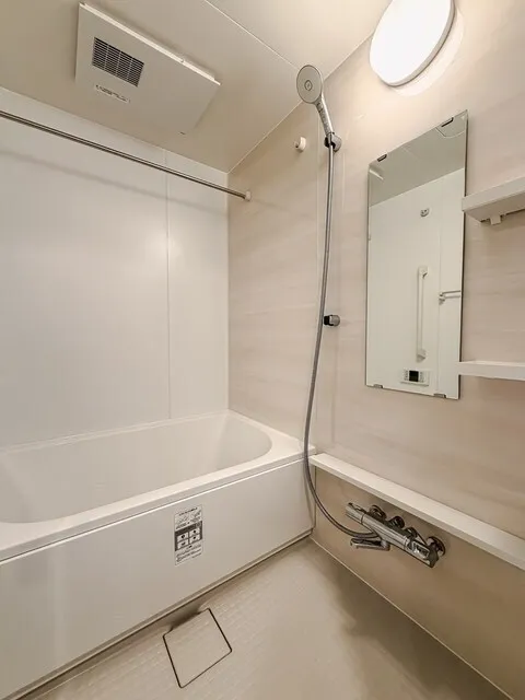 Brookside Residence Kiba - Interior - ["Flooring", "Floor", "Interior design"]