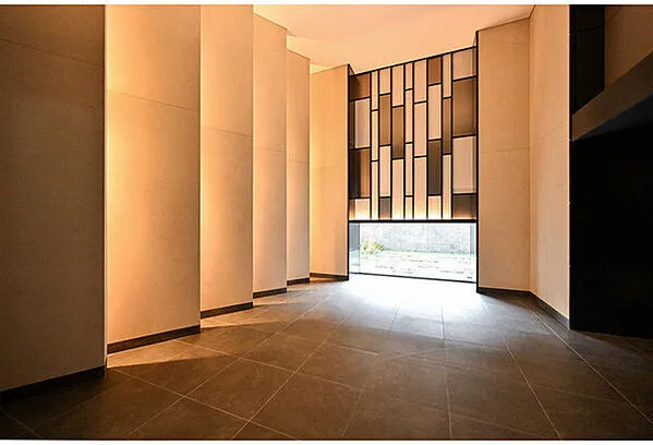 The Park Habio Iriya - Exterior - ["Wood", "Fixture", "Interior design"]