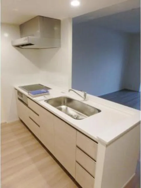 Park Axis Toyosu Canal - Interior - ["Property", "Furniture", "Room"]
