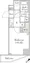 Milia Residence Shirokanedai Hills - Floor Plan - [] thumbnail