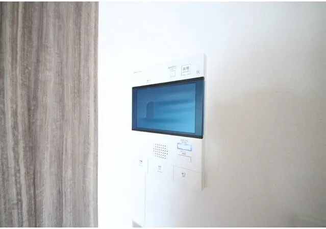 Harmony Residence Shinjuku Yotsuya - Interior - ["Electronic device", "Technology", "Machine"]