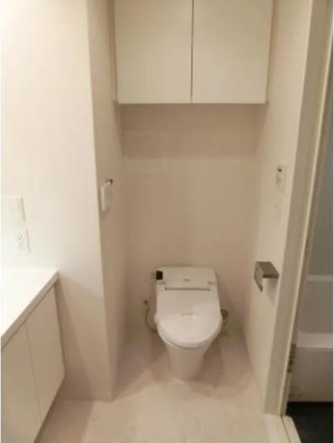 Park Cube Meguro Tower - Interior - ["Property", "Toilet", "Room"]