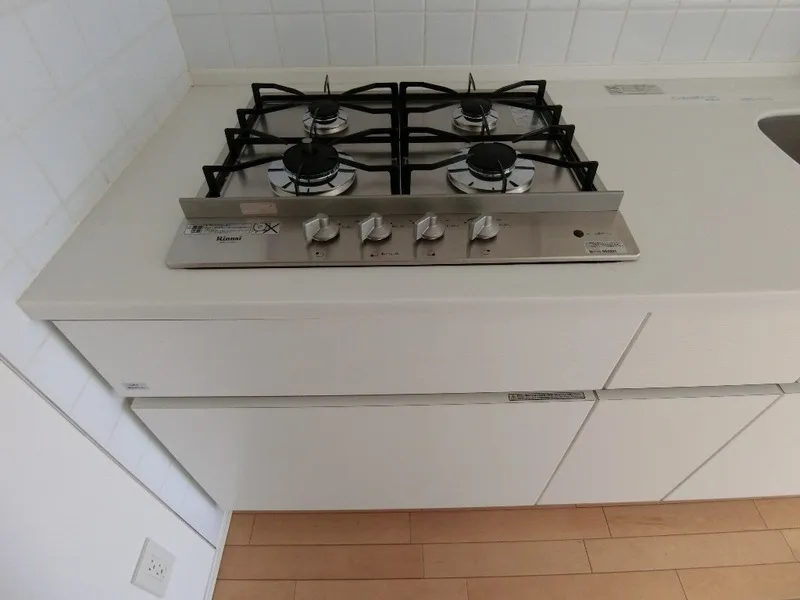 Residence Shirokane Colore - Interior - ["Kitchen", "Kitchen Appliance", "Major appliance"]