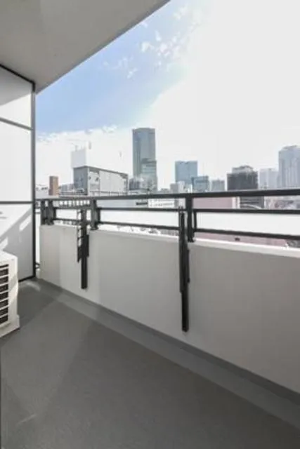 Park Axis Akasakamitsuke - Interior - ["Property", "Room", "Architecture"]