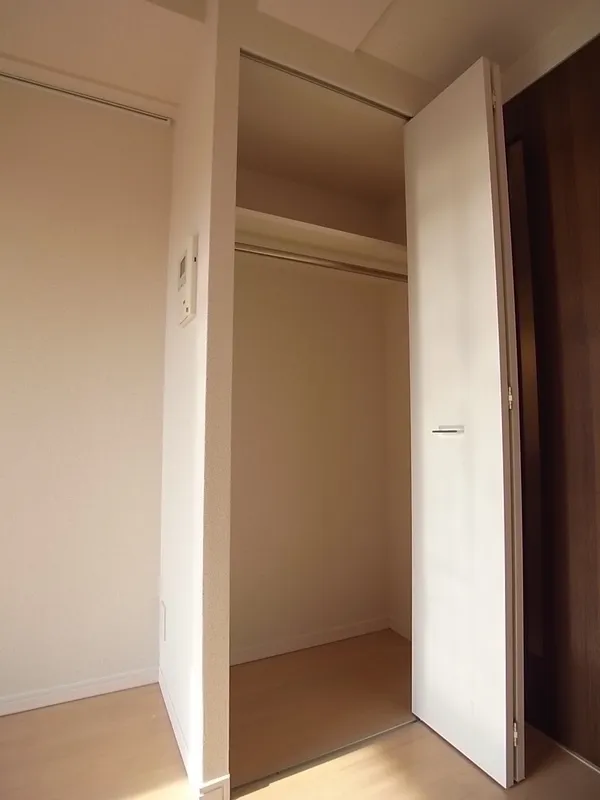 KDX Residence Tamagawa - Interior - ["Wood", "Shelving", "Flooring"]