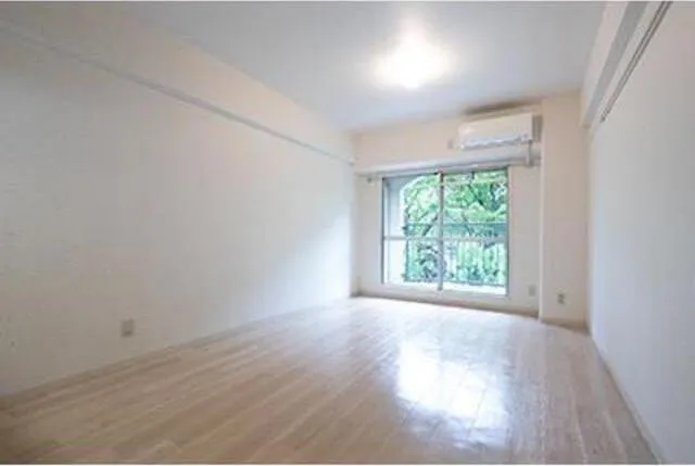 Park Grace Shinjuku - Interior - ["Property", "Floor", "Wood flooring"]