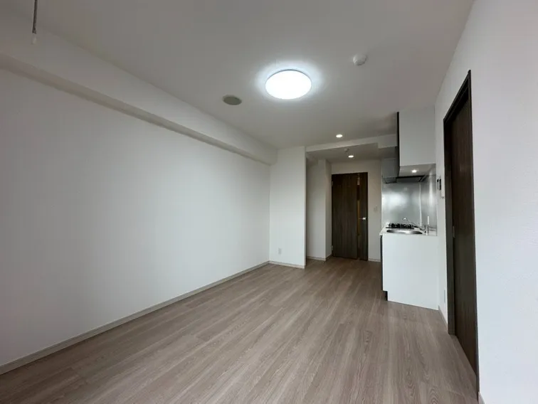 Season Flats Takinogawa - Interior - ["Flooring", "Floor", "Ceiling"]
