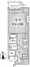 HF Higashi Nakano Residence - Floor Plan - [] thumbnail