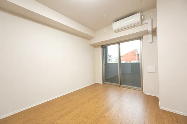 RESIDENCE Otori - Interior - ["Flooring", "Floor", "Wood flooring"]