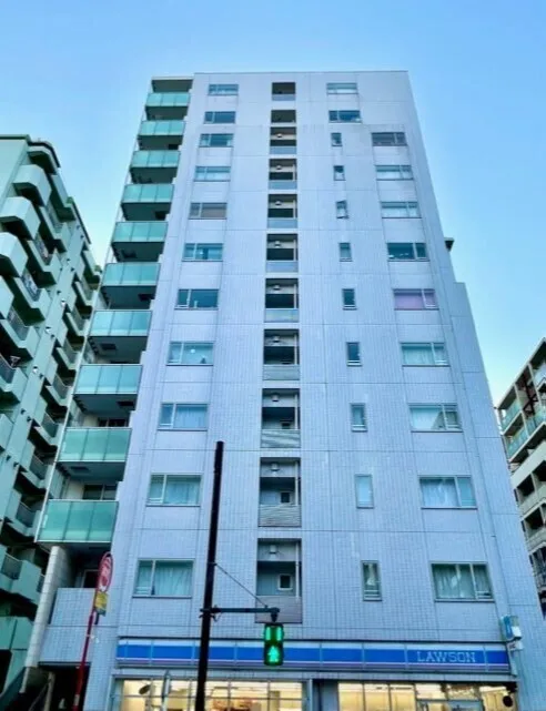 Mynavi STAY Sunny Side Kachidoki - Exterior - []