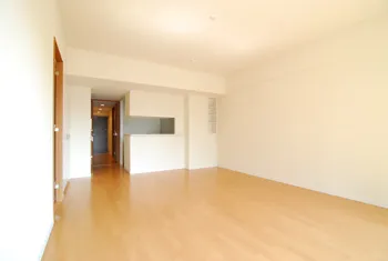 Esty Maison Toyosu Residence - Interior - ["Flooring", "Floor", "Wood flooring"]