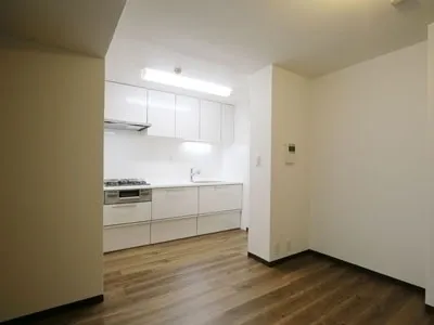 Roppongi View Tower - Interior - ["Building", "Countertop", "Lighting"]