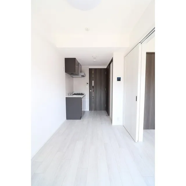 ORME COURT NIPPORI EAST - Interior - ["Building", "Fixture", "Hall"]