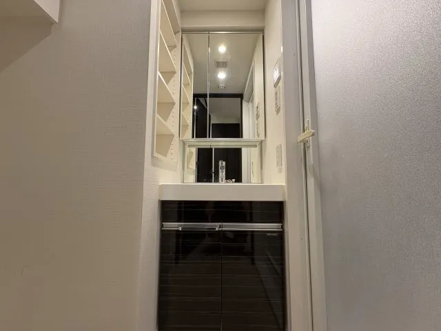 KDX Residence Toyosu - Interior - ["Interior design", "Lighting", "Ceiling"]