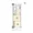 Zinnia Asakusa - Floor Plan - ["Rectangle", "Font", "Parallel"] thumbnail