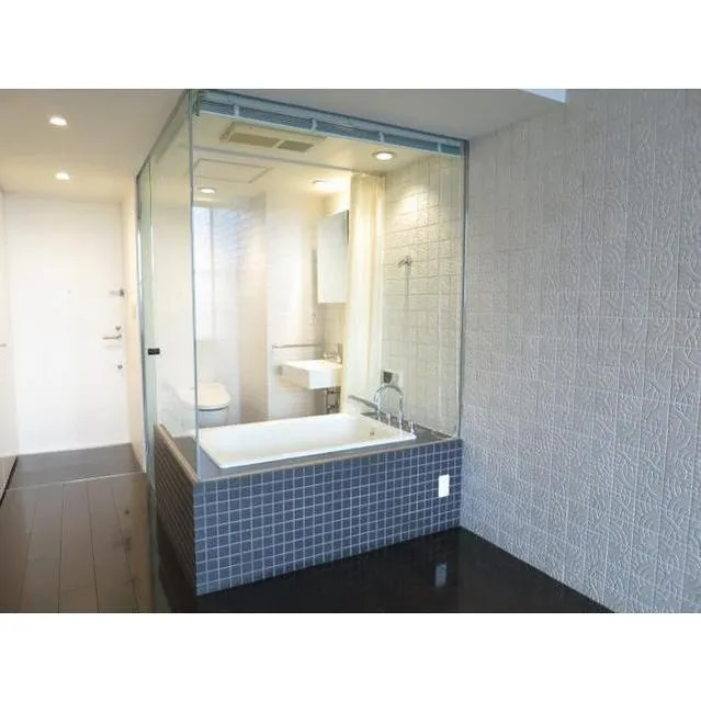 Ipse Gakugei Daigaku - Interior - ["Property", "Architecture", "Floor"]