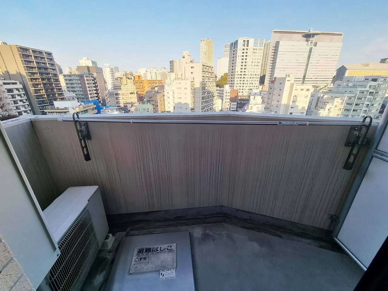 Mynavi STAY Flumen Meguro - Interior - []