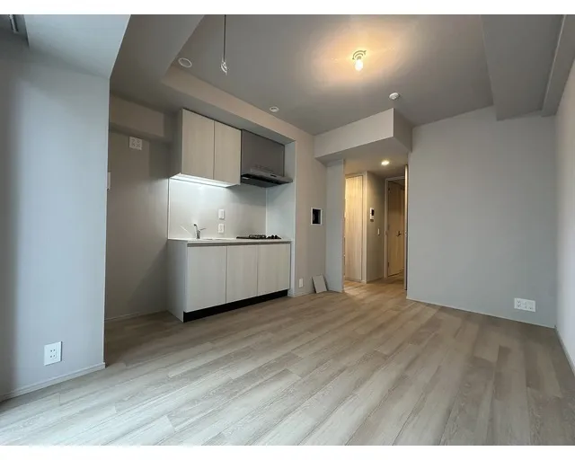 Wellis Urban Sumiyoshi East - Interior - ["Floor", "Apartment", "Flooring"]