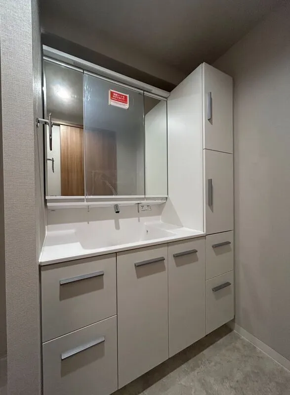HF Ginza Residence EAST - Interior - ["Flooring", "Interior design", "Floor"]